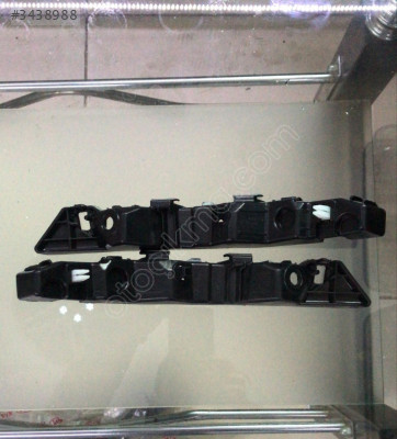 Kia Sportage (11-15) Ön Tampon Braketleri (Sağ ve Sol)