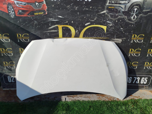 HYUNDAİ BAYON MOTOR KAPUTU ORİJİNAL ÇIKMA 2020-2023