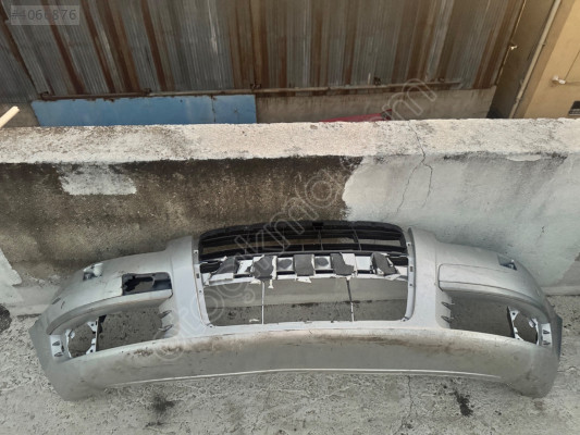 AUDİ A6 ÖN TAMPON ÇIKMA ORJİNAL 2004-2008