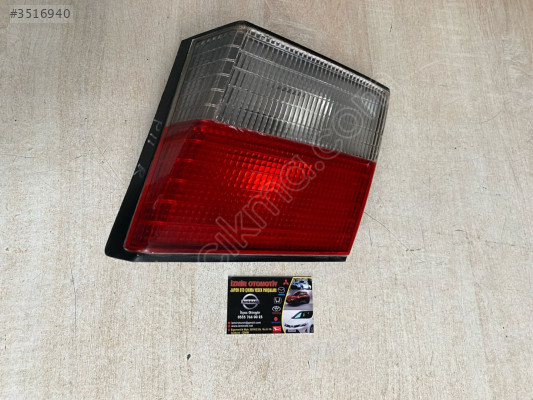 Nissan Primera Orijinal Sağ İç Stop 1997-2000 Model Arası