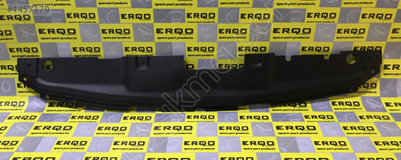 Hyundai Accent Blue Panjur Üst Plastiği 2011