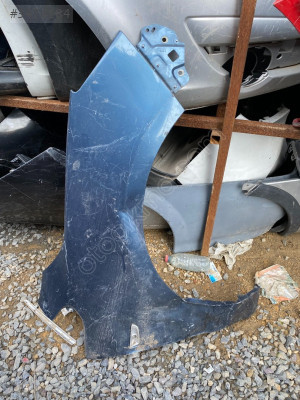 OPEL ASTRA J SAĞ ÖN ÇAMURLUK - ÇIKMA