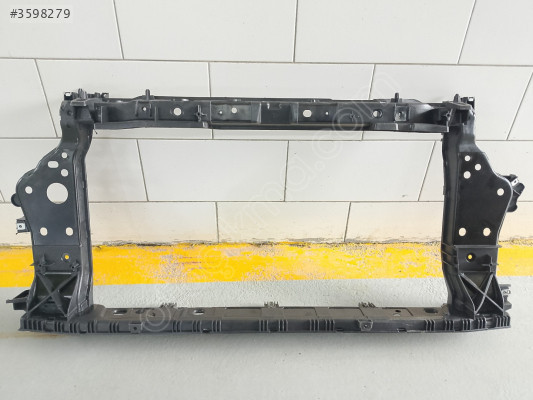 Clio 5 ön panel saclı hb 2019 ve sonrası