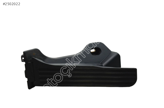 Q3 YETİ GOLF PLUS TIGUAN 05-14 GAZ PEDALI 1K1721503S