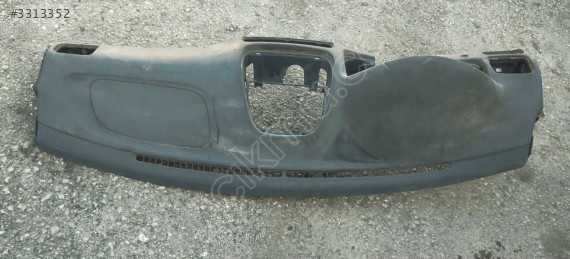 1999-2001 Toyota Corolla Çıkma Komple Torpido Yedek Parça