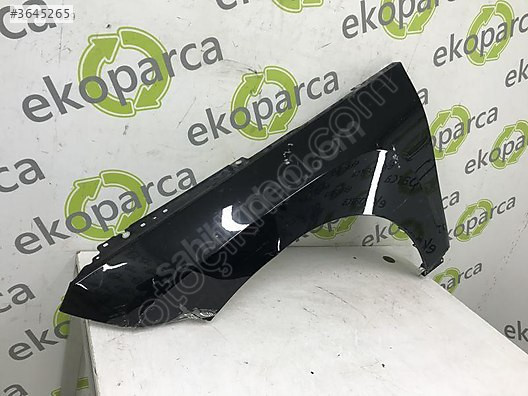BMW İ SERİSİ 2022 2024 İX İ20 SOL ÖN ÇAMURLUK 9491725