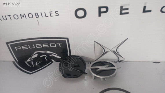 OPEL CORSA F ÖN PANJUR ARMASI 2024-2025