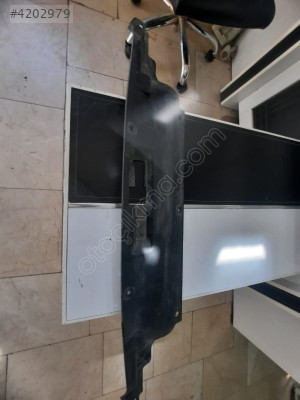 SEAT ARONA Ön Panel Üst Plastik Parçası