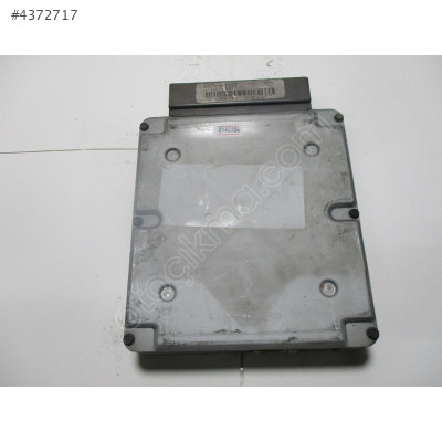 Ford Mondeo 2.0 TTDI Motor Beyni 1S7F-12A650-CAD DPC-643 CUFF