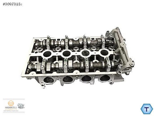 OPEL ASTRA 1.6 A16XER FUL SIFIR SİLİNDİR KAPAK