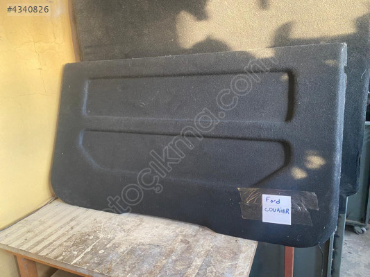 FORD COURİER BAGAJ PANDİZOT ORİJİNAL ÇIKMA