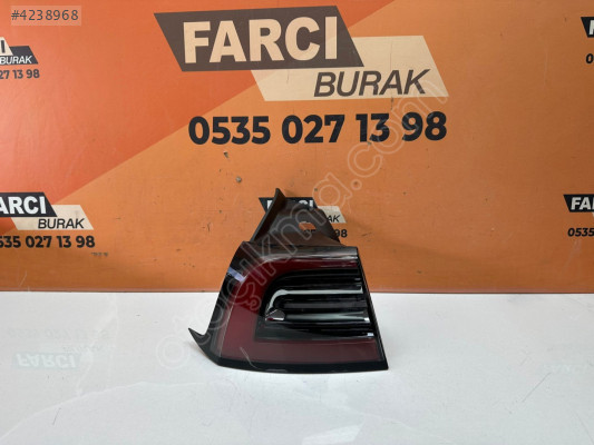 TESLA MODEL Y SOL DIŞ STOP ORJİNAL SIFIR 1502086-00-D