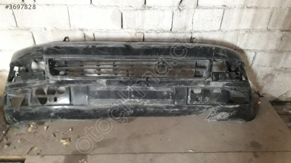 VW CARAVELLA ÖN TAMPON