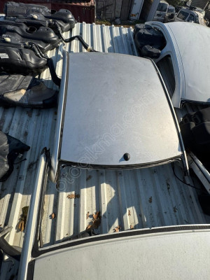 HYUNDAİ ACCENT BLUE TAVAN