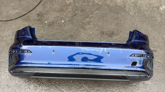 AUDİ A3 2021 ÜZERİ SEDAN ARKA TAMPON ÇAĞRI OTO MASLAK