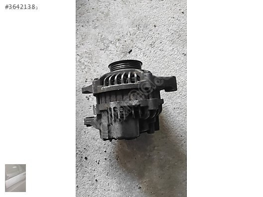 CHRYSLER NEON ŞARJ DİNAMOSU