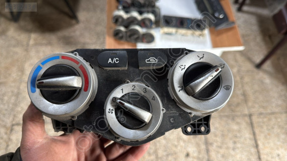 2008-2012 HYUNDAİ ERA KLİMA KONTROL PANELİ ORJ ÇIKMA