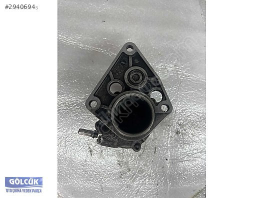Peugeot Partner Citroen Berlingo Fren Vakum Pompası ORJİNAL