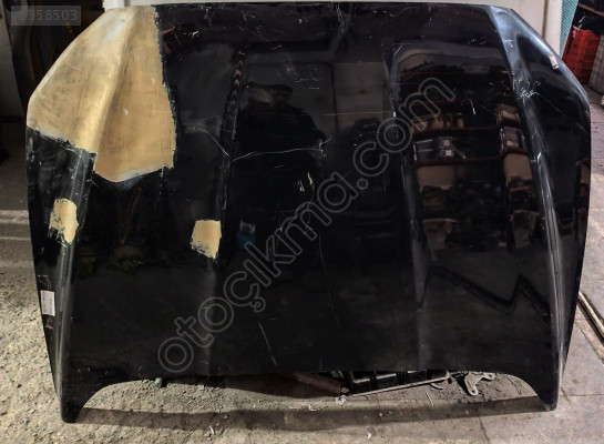 MONDEO MK5 MOTOR KAPUTU ÇIKMA PARÇA