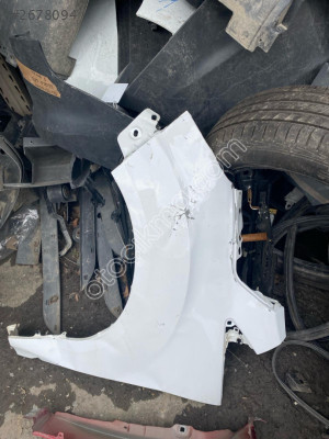 MİRİM OTODAN FORD B MAX SOL ÖN ÇAMURLUK