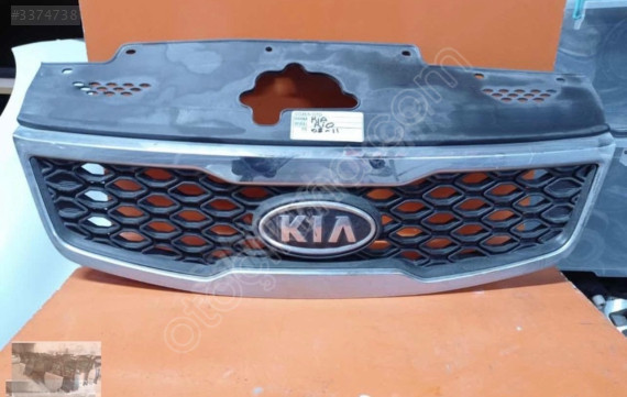 KİA RİO ÖN PANJUR ORJİNAL ÇIKMA—2008—2012 MODEL
