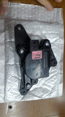 TUCSON KALORİFER YÖNLENDİRİCİSİ 2002-2009 ARASI