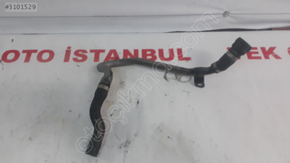 Mercedes C 205 HORTUM MOTOR SOĞUTMA HORTUMU A6262030702