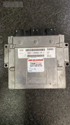 7M51-12A650-VC FORD FOCUS MOTOR BEYNİ