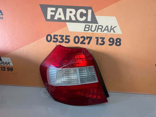 BMW 1 SERİSİ E87 E81 SOL STOP ORJİNAL