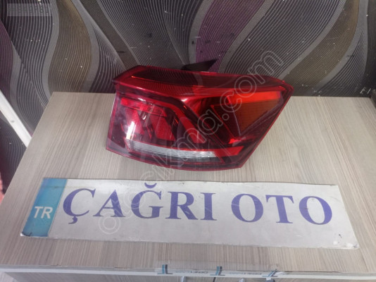 T-ROC SAĞ DIŞ STOP 2017 2GA945096 ÇAĞRI OTO MASLAK