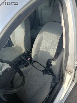 2002 2007 fiesta sol ön koltuk