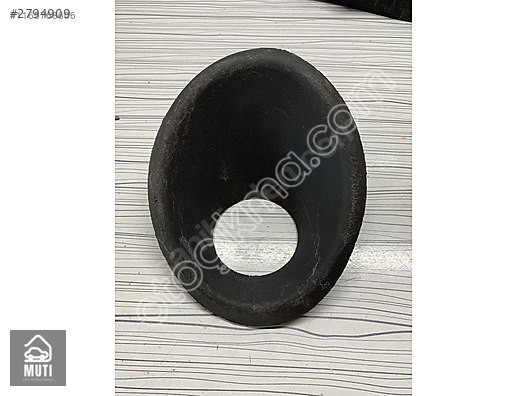 ÖN SİS FAR ÇERÇEVESİ SAĞ FORD CONNECT 02- 2T14 V15A245