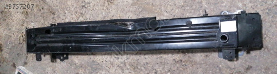Renault austral ön tampon demiri Çıkma Orjinal