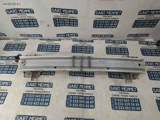 ÇIKMA FORD COURİER ÖN TAMPON DEMİRİ TD-76