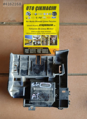 AUDİ A3 PARK SENSÖR BEYNİ 8P0919283