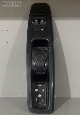 FİAT DOBLO SOL ÖN CAM DÜĞMESİ KAPI KOLU ORJİNAL