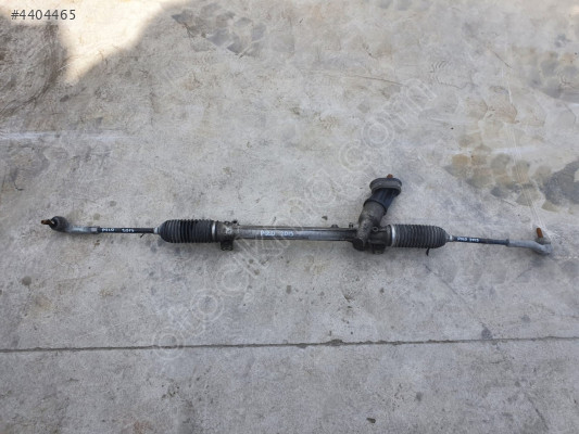 volkswagen polo 2015 1.4 direksiyon kutusu (son fiyat)