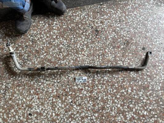 HYUNDAİ ACCENT VİRAJ DEMİRİ ORJİNAL ÇIKMA 95-00 MODEL