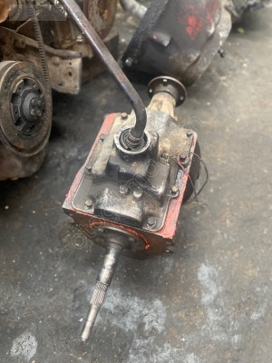 250 DODGE 4 VİTES ŞANZIMAN