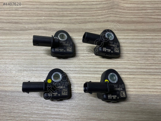 VOLKSWAGEN TİGUAN DARBE SENSÖRÜ 3Q0959651A ÇAĞRI OTO MASLAK