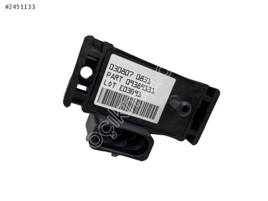 7700706876  BASINÇ KAPTÖRÜ K7M R 19 MEGANE