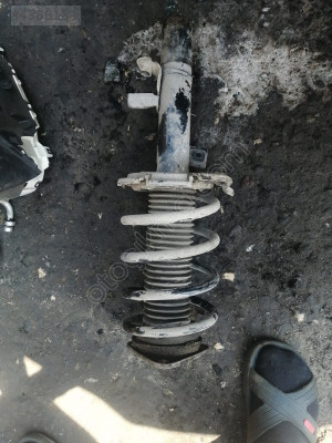 FORD TOURNEO 2016 AMORTİSÖR KONUK OTO