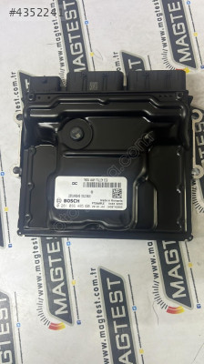 237104364S 0281036485 RENAULT TALİSMAN MD1CS016 MOTOR BEYİNİ