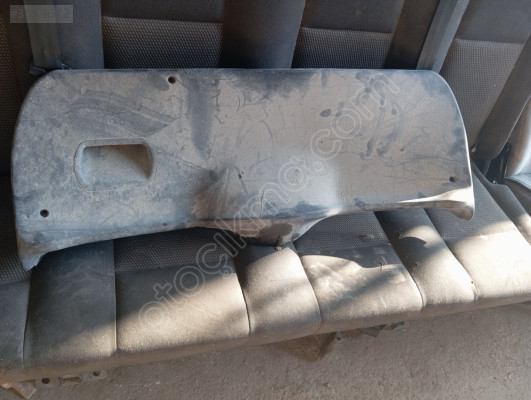 Ford Fiesta Arka bagaj iç döşemesi 2S61-A40906