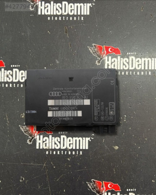 AUDİ A4 KONFOR BEYNİ ÜNİTESİ 8E0959433BJ