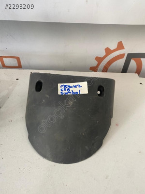 Renault Megane 2 Clio Symbol Direksiyon Alt Plastik Kapağı