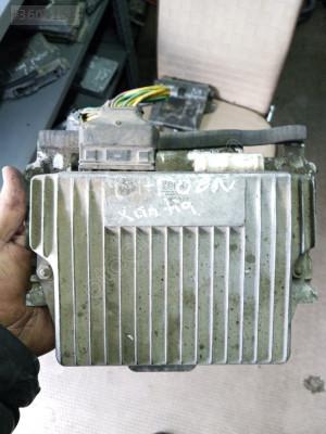 Peugeot xantia motor beyni