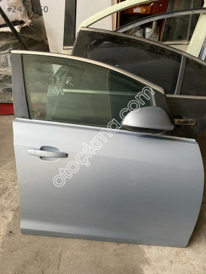 OPEL ASTRA J ÇIKMA SAĞ ÖN KAPI