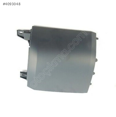 7E0807322D VWTRANSPORTER T7CARAVELLA ARKA TAMPON KÖŞE PLASTİĞİSOL
