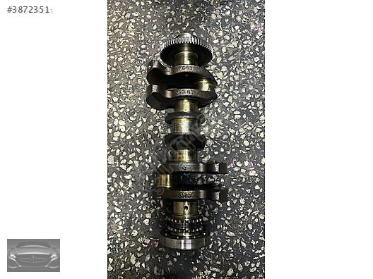 BMW MİNİ COOPER 1.5 B38A15 ÇIKMA KRANK 7643293